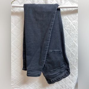Dear John Black Skinny Jeans